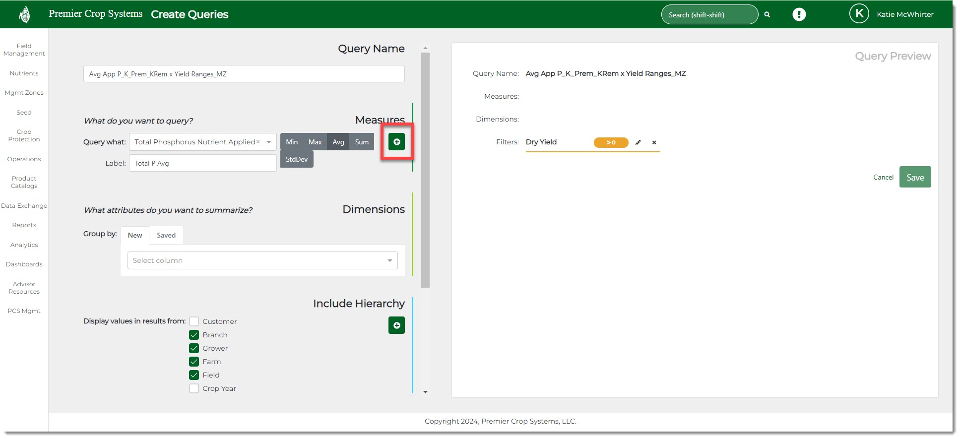 How to Create a Query - NEW