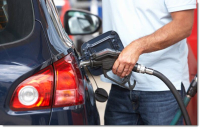 Gas