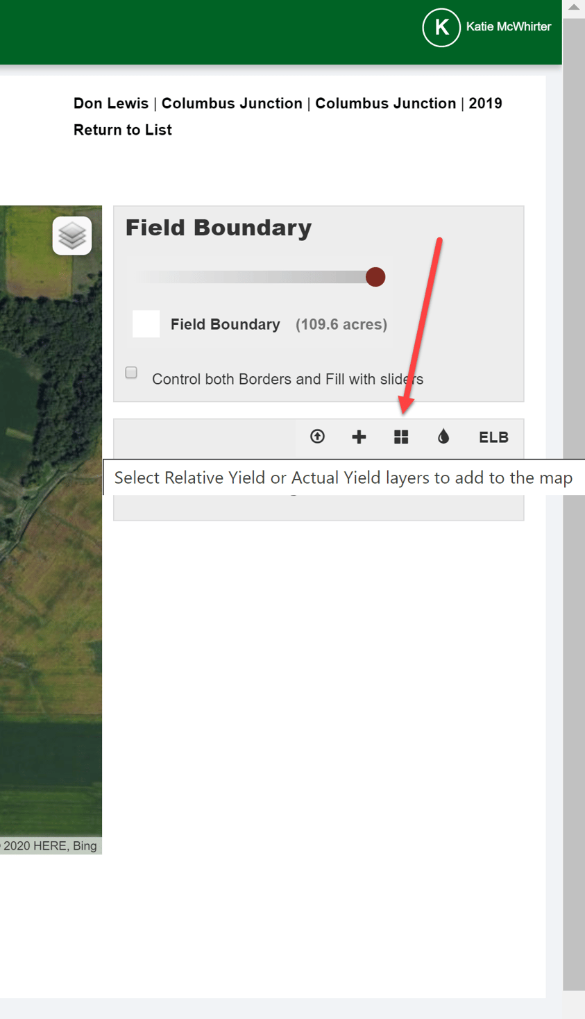 Web. Local Yield Example How to Add Relative or Actual Yield as a Reference Layer While Creating ...