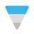 Funnel Chart icon