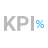 KPI Gauge icon